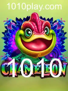 Descubra Chameleon: O Jogo de Estratégia e Mistério