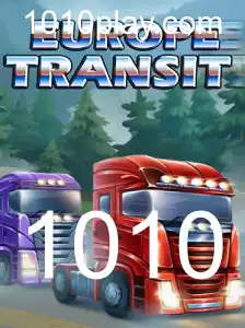 EuropeTransit: Explorando a Nova Tendência do Jogo 1010
