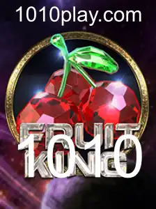Descubra o Fascinante Mundo de FruitKing