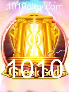 Descubra as Aventuras de GreekGods: Um Mergulho no Mundo dos Deuses em 1010