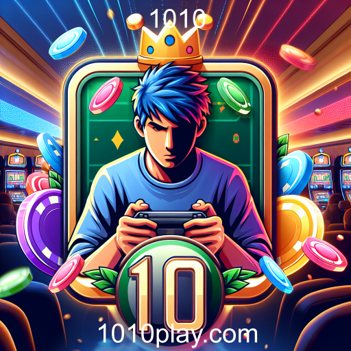 Explorando os Skill Games no 1010: Diversão e Habilidade
