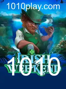 Descubra o Fascinante Jogo IrishWeekend e Como Jogar
