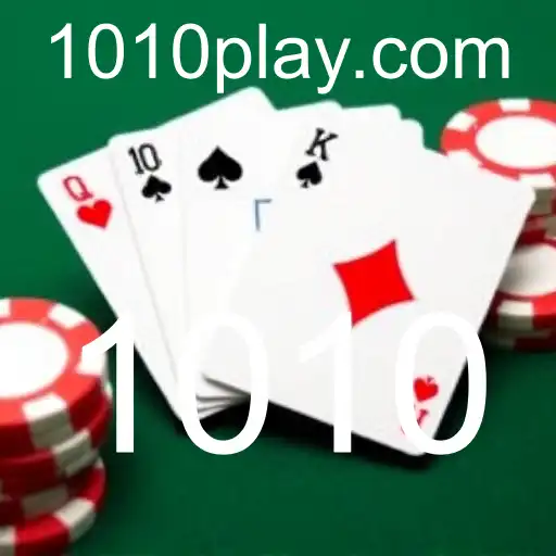 Profundezas do Mundo do Poker e o Significado de 1010