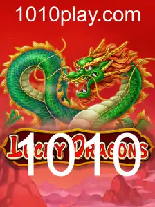 LuckyDragons: Mergulhando no Mundo Fascinante do Jogo 1010