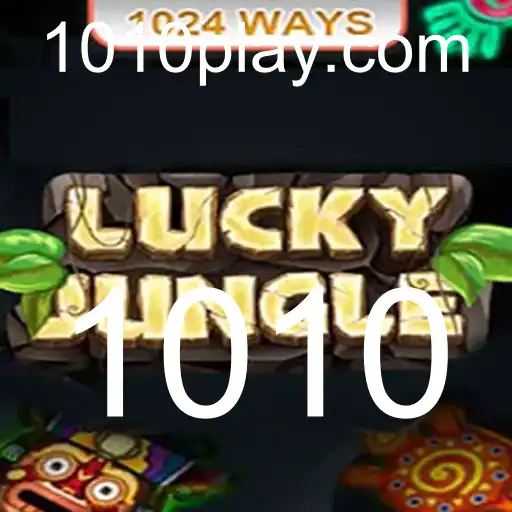 LuckyJungle1024: Descubra o Mundo Aventureiro e Desafiador do Jogo