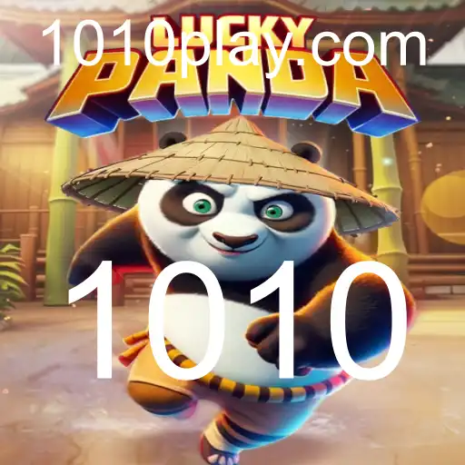 Descubra o Fascinante Mundo do Jogo LuckyPanda
