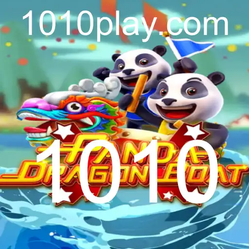 Descubra o Fascinante Mundo de PANDADRAGONBOAT: O Jogo que Conquista Terrenos e Corações