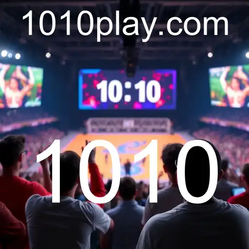 Transmissão ao Vivo: Todos os Detalhes para 1010