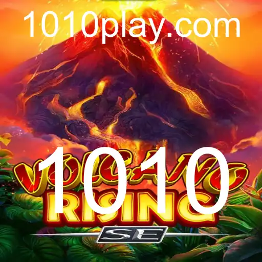 VolcanoRisingSE: Uma Aventura Explosiva no Mundo dos Jogos