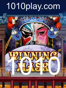 WinningMask: A Nova Sensação no Mundo dos Jogos